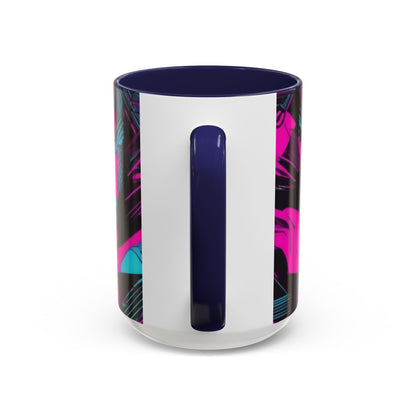 boostlete-iron-intent-type-eyes-up-forward-big-line-art-0065 — Accent Mug 11oz/15oz