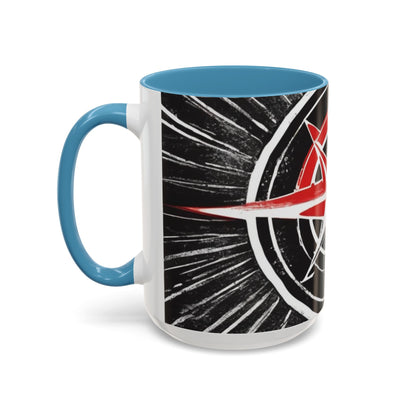 boostlete-boost-mode-icon-compass-chalk-vector-1382 — Accent Mug 11/15oz