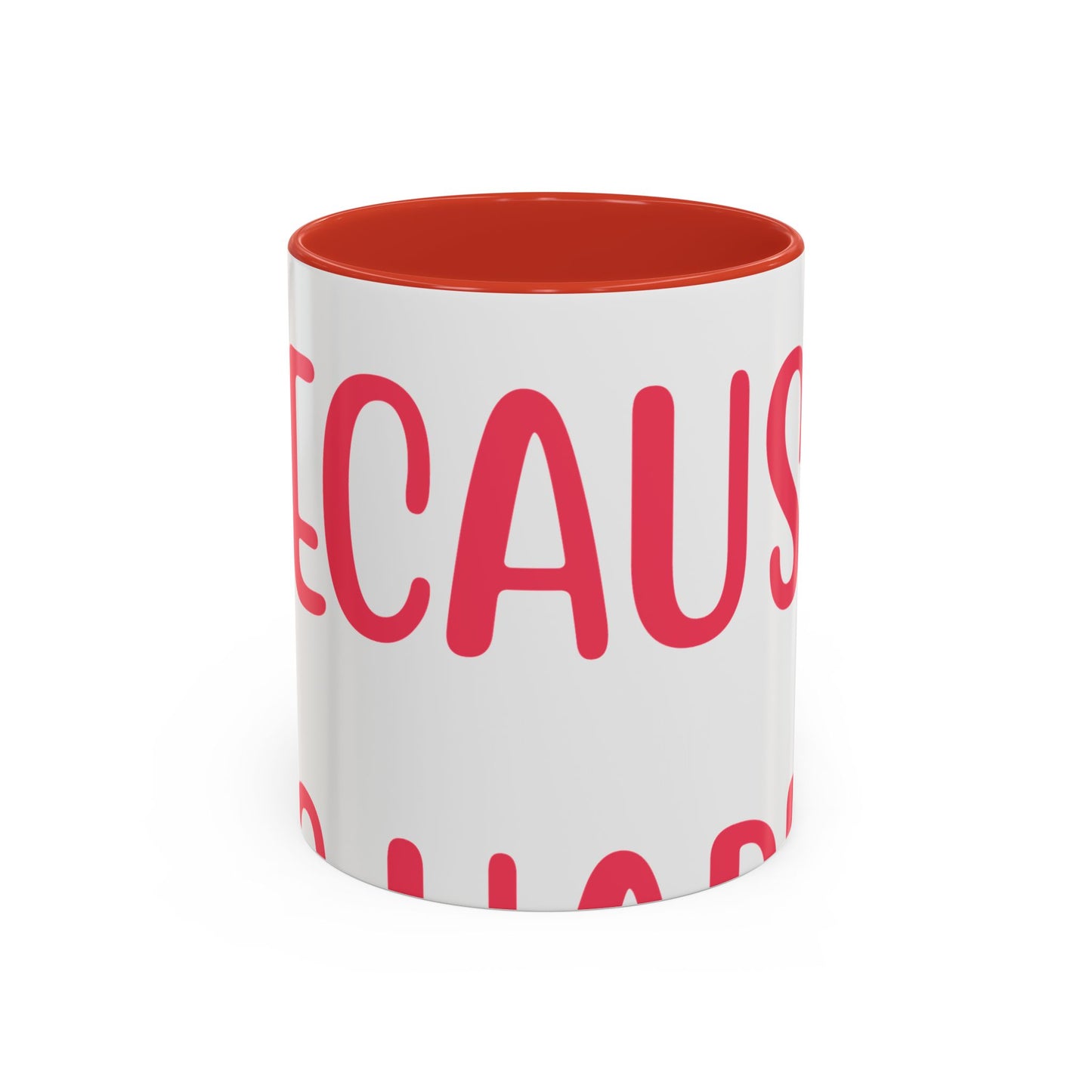Yoga (17) — Accent Mug 11oz/15oz