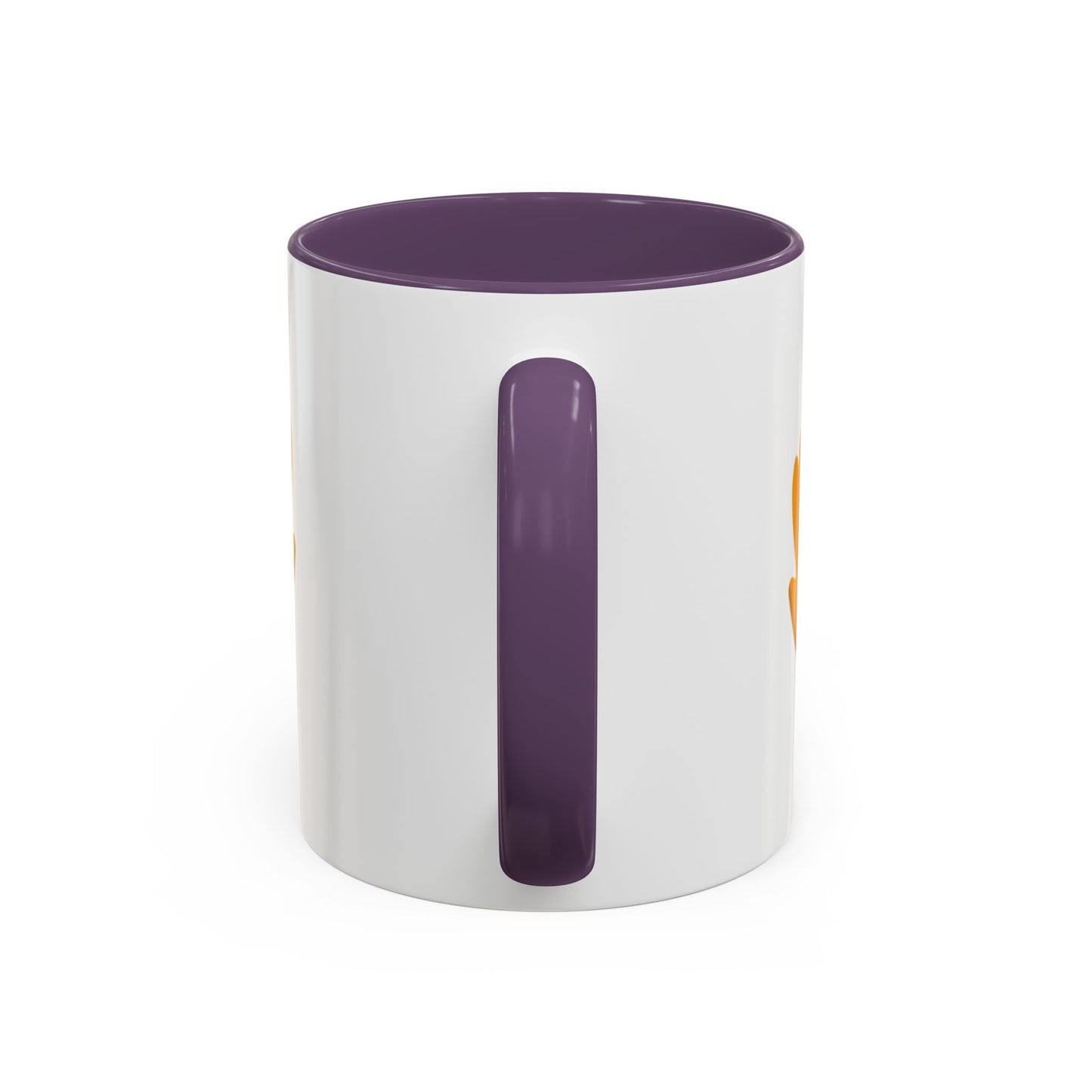Yoga (44) — Accent Mug 11oz/15oz