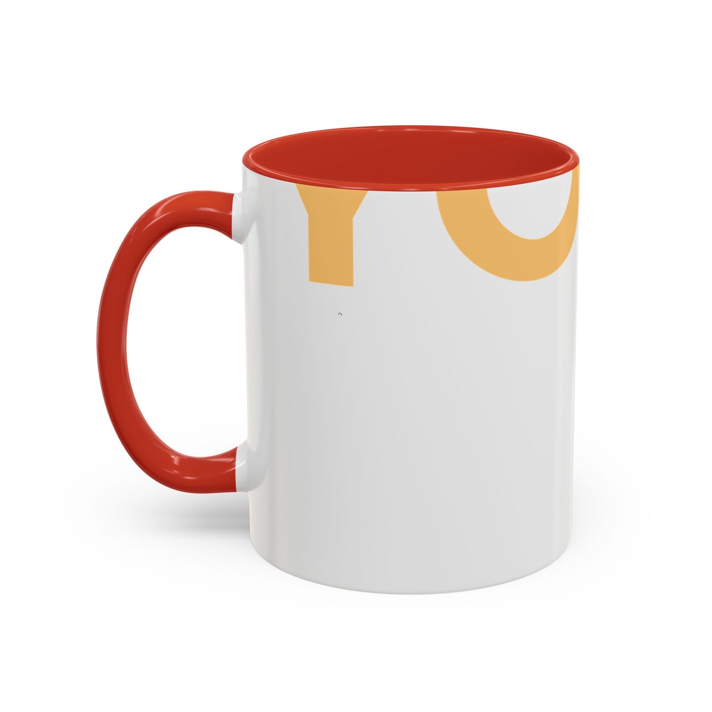 Yoga (108) — Accent Mug 11oz/15oz