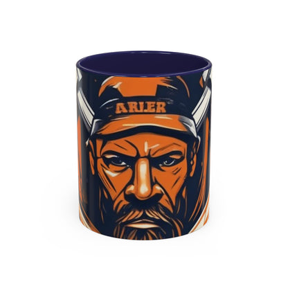boostlete-rise-grind-type-sharpen-the-axe-split-bold-0149 — Accent Mug 11oz/15oz