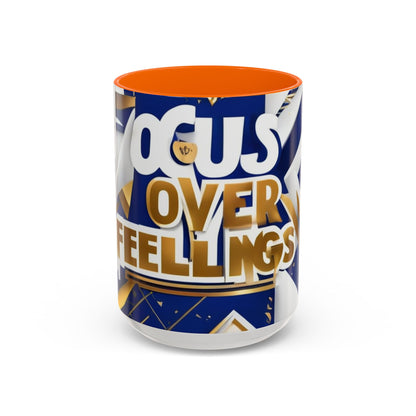 boostlete-am-crew-type-focus-over-feelings-banner-geometric-0169 — Accent Mug 11oz/15oz