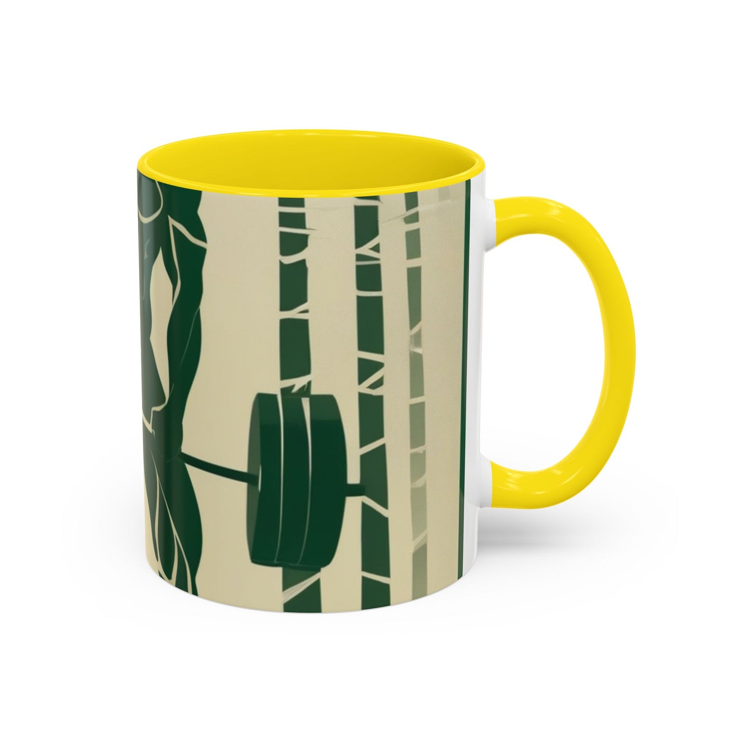 boostlete-rise-grind-scene-deadlift-motion-vector-0088 — Accent Mug 11oz/15oz