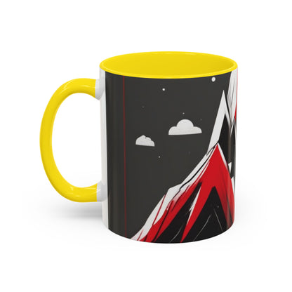 boostlete-rise-grind-icon-mountain-matte-isometric-0122 — Accent Mug 11oz/15oz