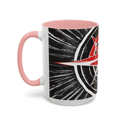 boostlete-boost-mode-icon-compass-chalk-vector-1382 — Accent Mug 11/15oz