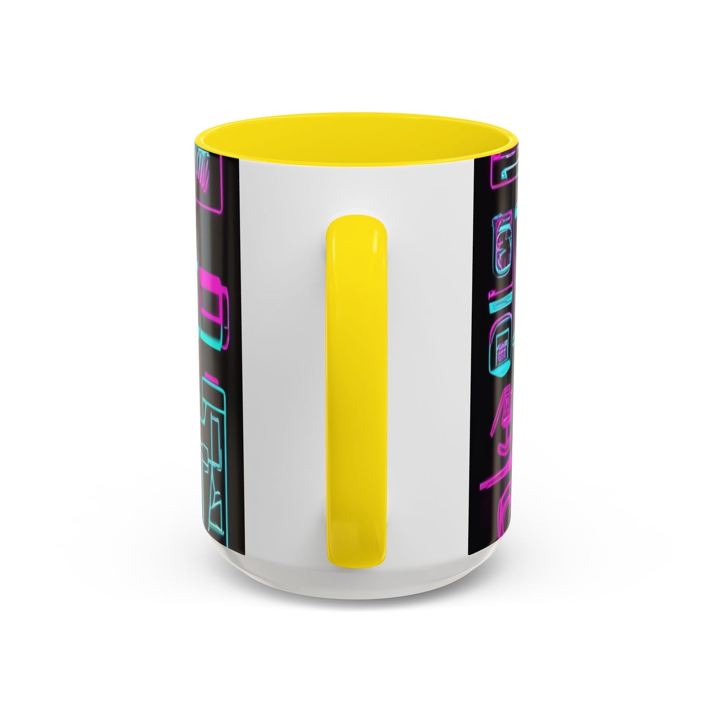 boostlete-rise-grind-type-battery-100-effort-split-blueprint-0205 — Accent Mug 11oz/15oz