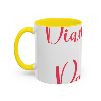 Yoga (24) — Accent Mug 11oz/15oz