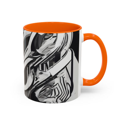 boostlete-rise-grind-type-power-in-quiet-banner-monoline-0165 — Accent Mug 11oz/15oz