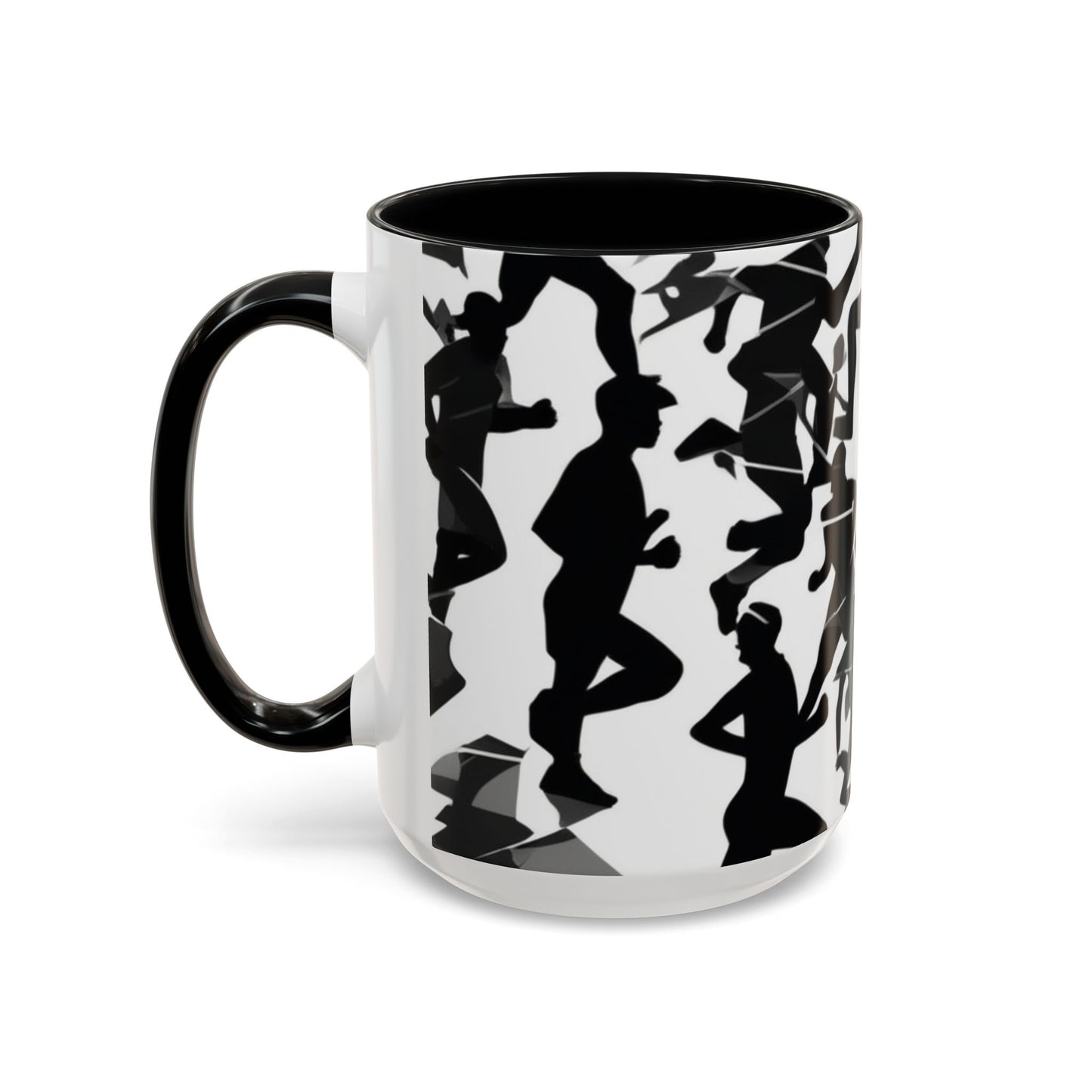 boostlete-field-day-scene-marathoner-motion-paper-0156 — Accent Mug 11oz/15oz