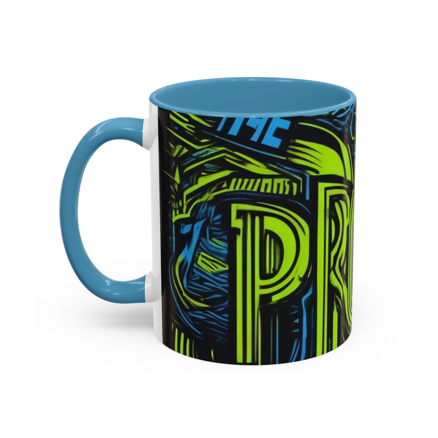 boostlete-rise-grind-type-respect-the-process-big-monoline-0265 — Accent Mug 11oz/15oz