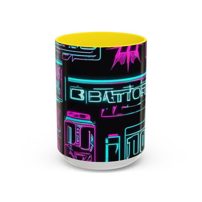 boostlete-rise-grind-type-battery-100-effort-split-blueprint-0205 — Accent Mug 11oz/15oz