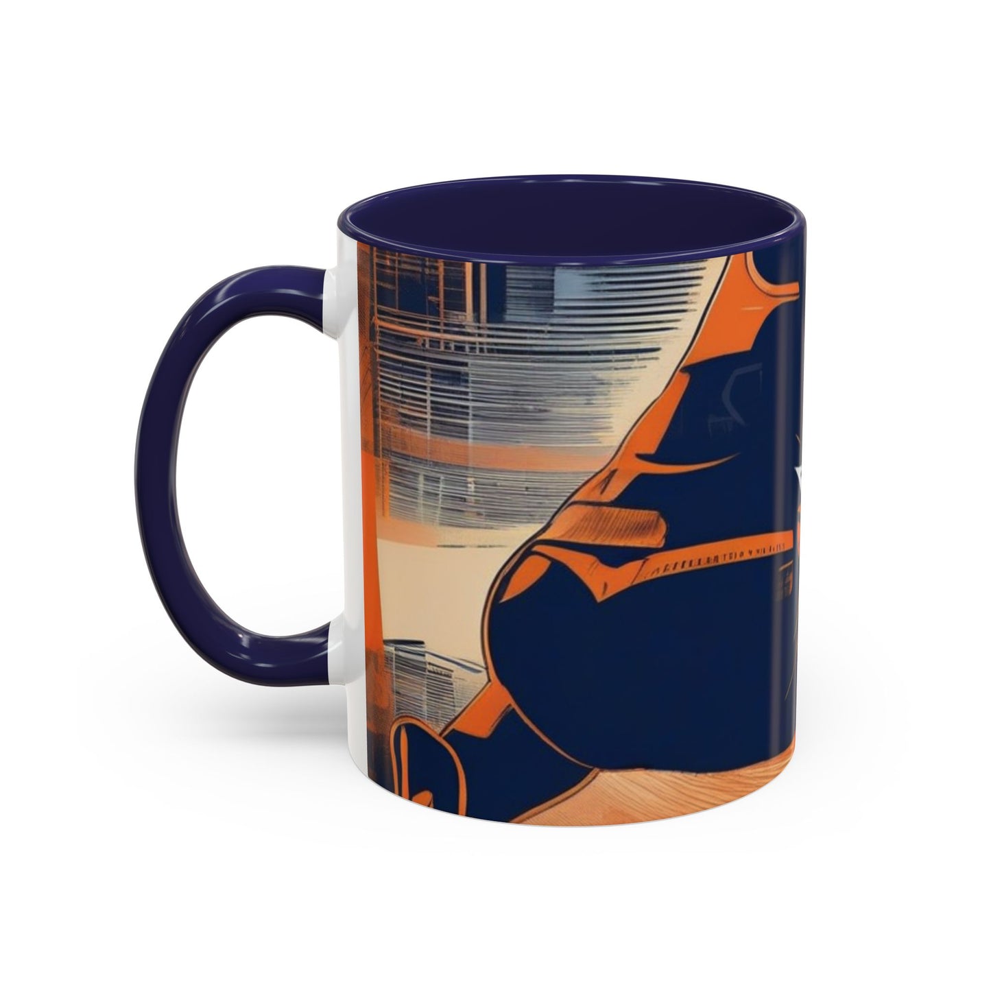 boostlete-recovery-progress-scene-push-up-soft-industrial-0080 — Accent Mug 11oz/15oz