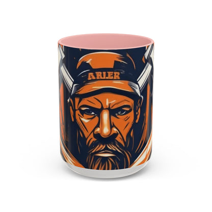 boostlete-rise-grind-type-sharpen-the-axe-split-bold-0149 — Accent Mug 11oz/15oz