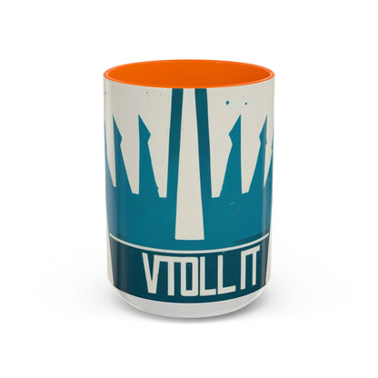 boostlete-am-crew-icon-crown-matte-industrial-0058 — Accent Mug 11oz/15oz