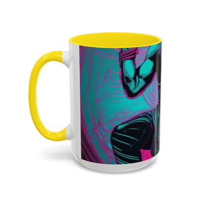 boostlete-rise-grind-scene-yogi-motion-line-art-0240 — Accent Mug 11oz/15oz