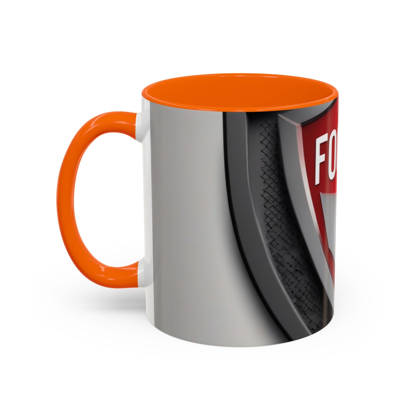 boostlete-mile-by-mile-icon-shield-soft-paper-0114 — Accent Mug 11oz/15oz