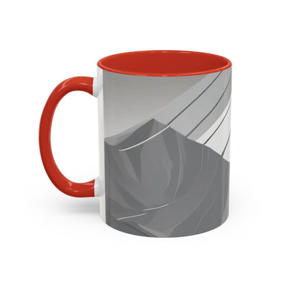 boostlete-recovery-progress-scene-cyclist-motion-vector-0808 — Accent Mug 11/15oz