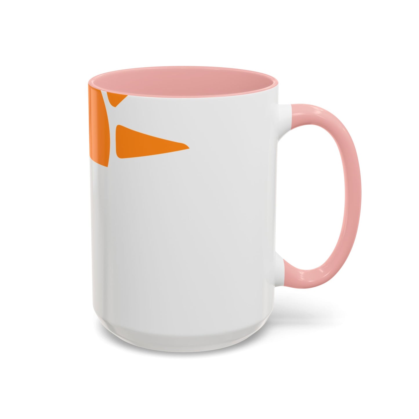 Yoga (69) — Accent Mug 11oz/15oz
