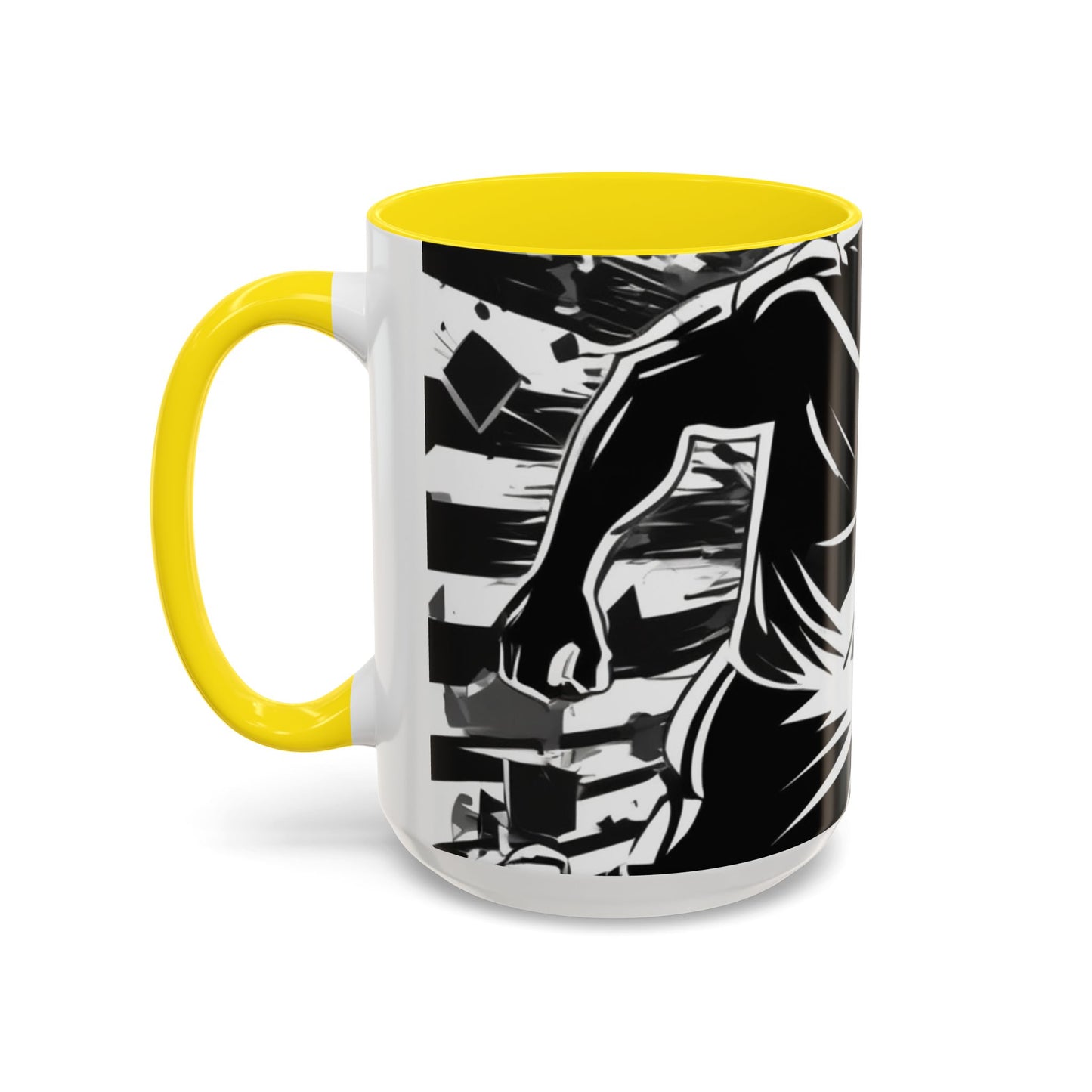 boostlete-field-day-scene-sprinter-halftone-athletic-0248 — Accent Mug 11oz/15oz