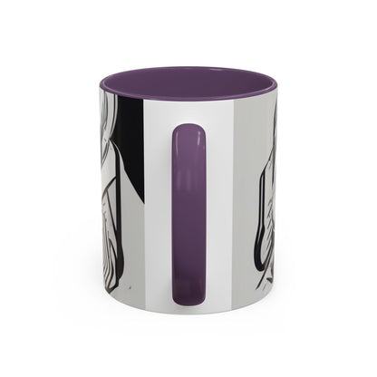 boostlete-rise-grind-type-power-in-quiet-banner-monoline-0165 — Accent Mug 11oz/15oz