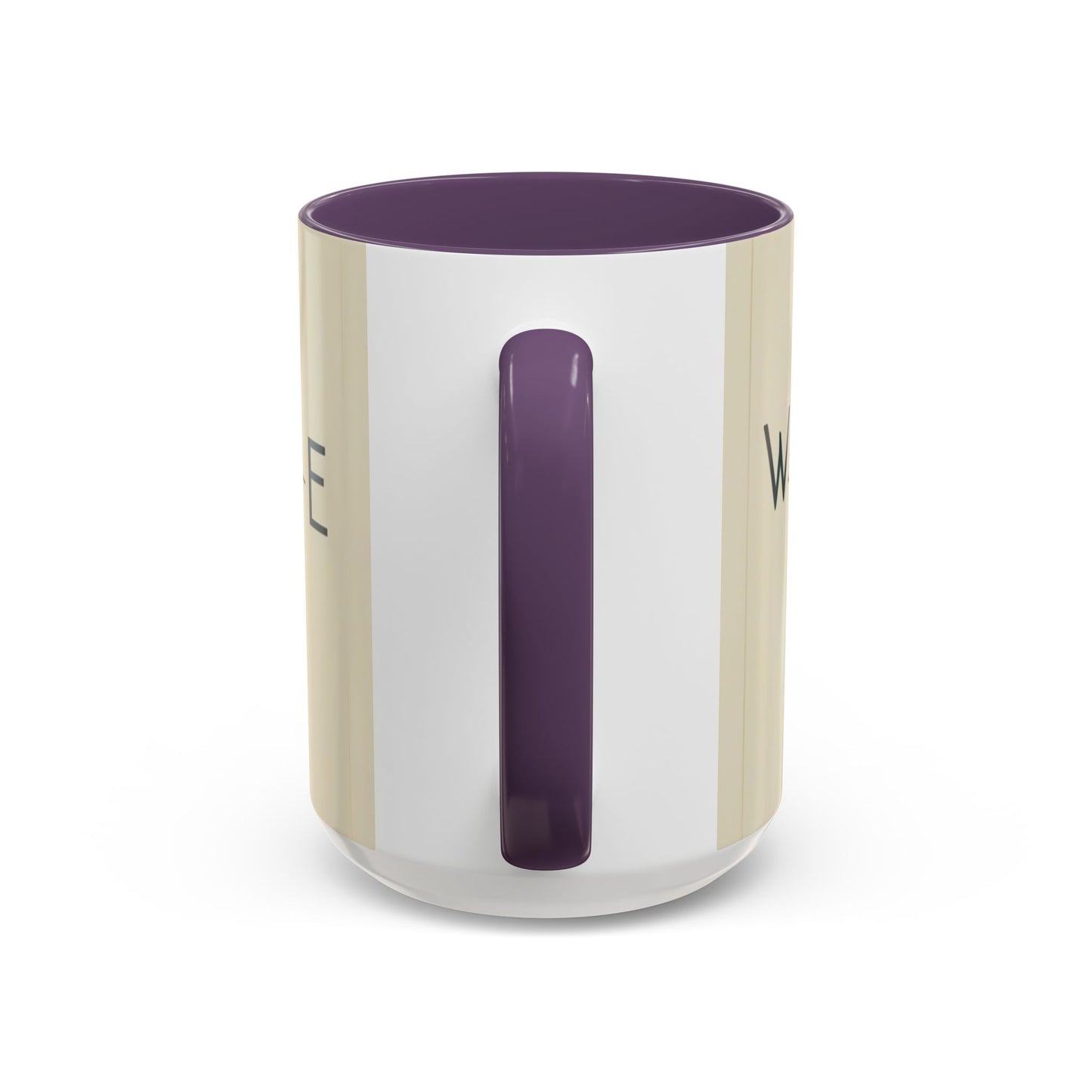 boostlete-iron-intent-icon-compass-soft-blueprint-0614 — Accent Mug 11/15oz