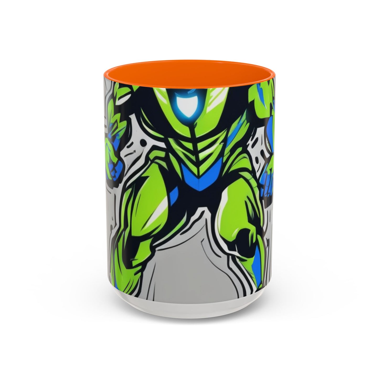 boostlete-quiet-power-type-boost-mode-on-outline-over-solid-modern-0741 — Accent Mug 11/15oz