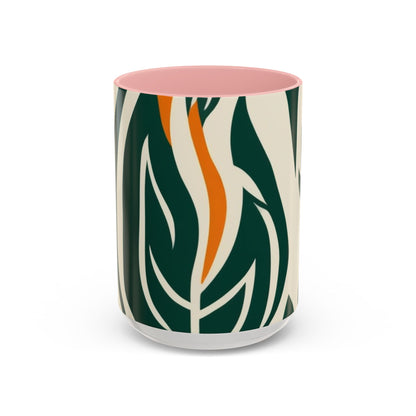 boostlete-boost-mode-icon-flame-high-paper-0854 — Accent Mug 11/15oz