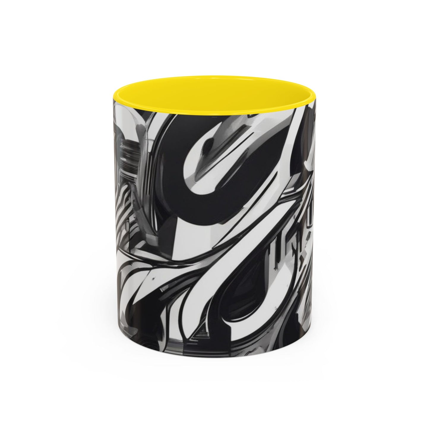 boostlete-rise-grind-type-power-in-quiet-banner-monoline-0165 — Accent Mug 11oz/15oz