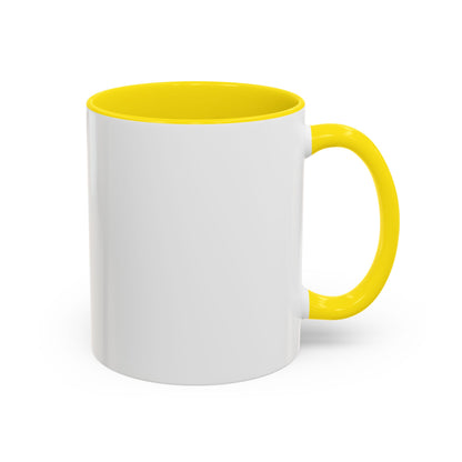 Yoga (52) — Accent Mug 11oz/15oz