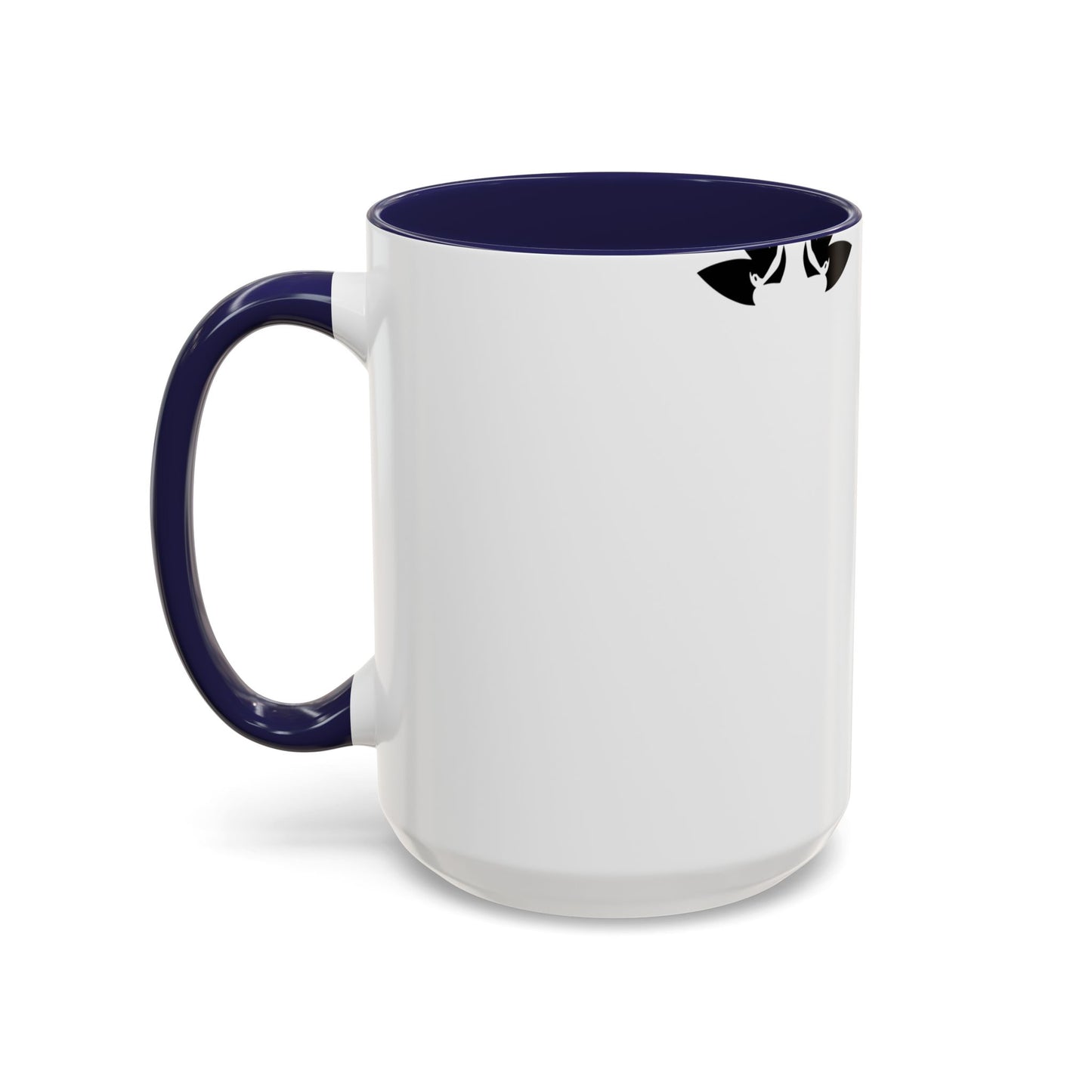 Yoga (62) — Accent Mug 11oz/15oz