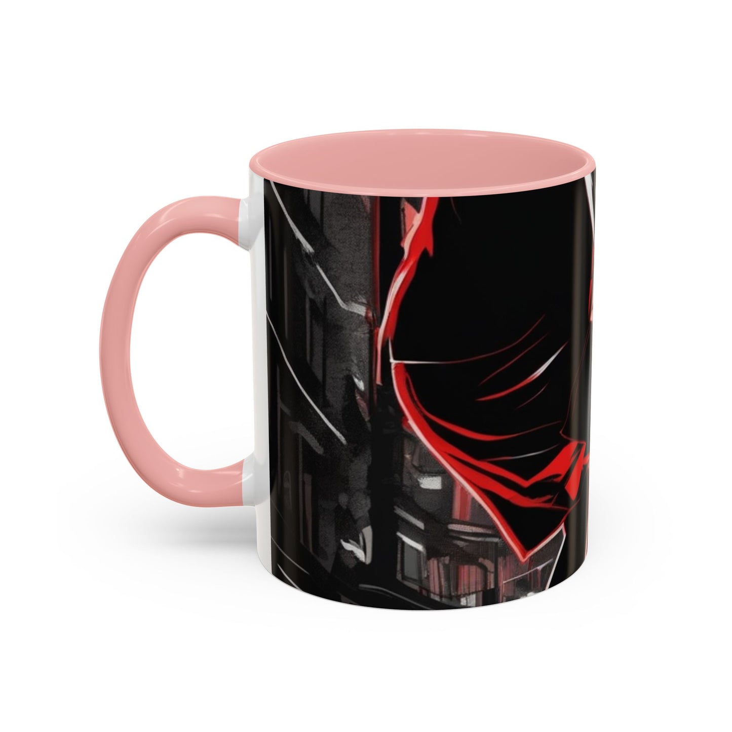 boostlete-am-crew-scene-runner-high-retro-0268 — Accent Mug 11oz/15oz