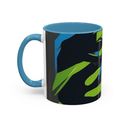 boostlete-mile-by-mile-scene-athlete-offset-modern-0824 — Accent Mug 11/15oz