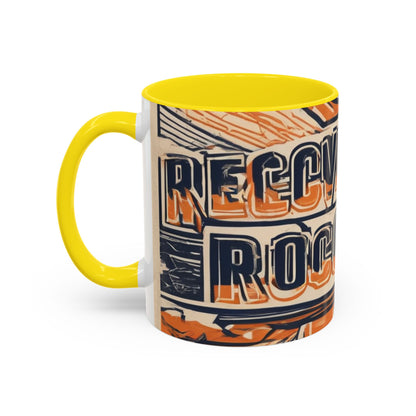 boostlete-boost-mode-type-recovery-progress-outline-over-solid-badge-0161 — Accent Mug 11oz/15oz