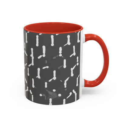 boostlete-recovery-progress-pattern-dotted-industrial-0355 — Accent Mug 11/15oz