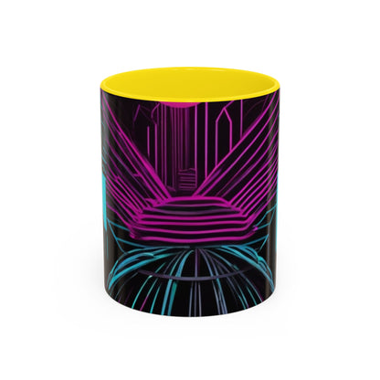 boostlete-rise-grind-icon-sunrise-motion-paper-0962 — Accent Mug 11/15oz