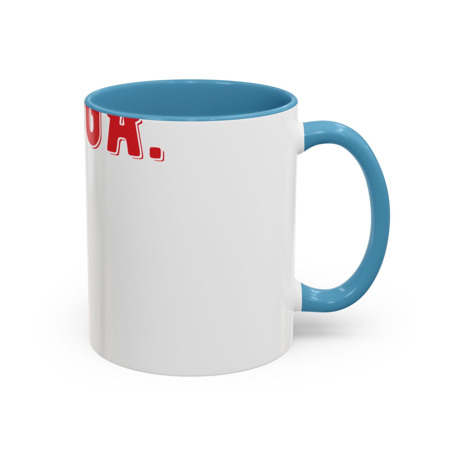 Yoga (88) — Accent Mug 11oz/15oz