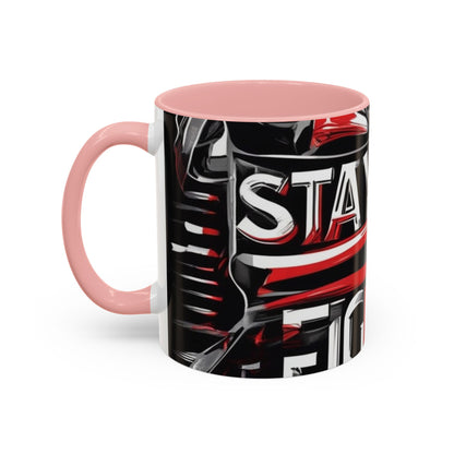 boostlete-rise-grind-type-stay-in-the-fight-banner-retro-1441 — Accent Mug 11/15oz