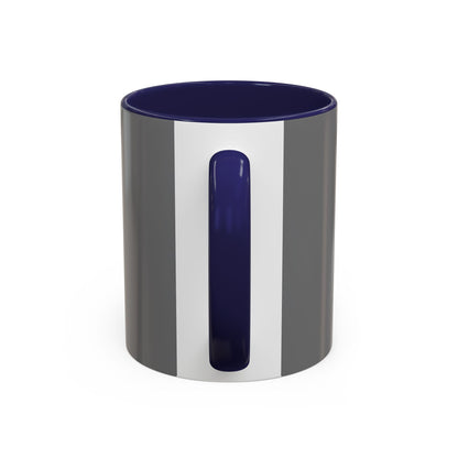 boostlete-field-day-icon-rocket-soft-monoline-1718 — Accent Mug 11/15oz