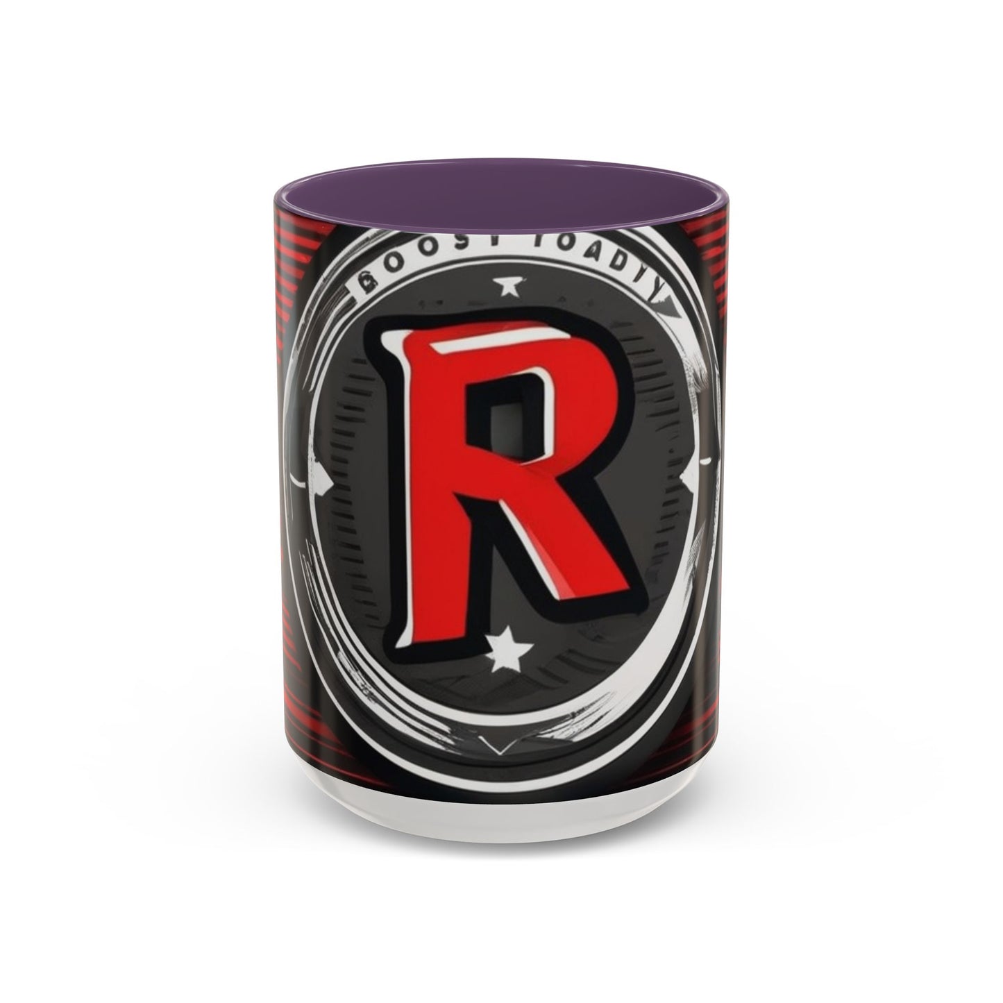 boostlete-mile-by-mile-type-boost-today-micro-modern-0141 — Accent Mug 11oz/15oz