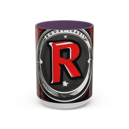 boostlete-mile-by-mile-type-boost-today-micro-modern-0141 — Accent Mug 11oz/15oz