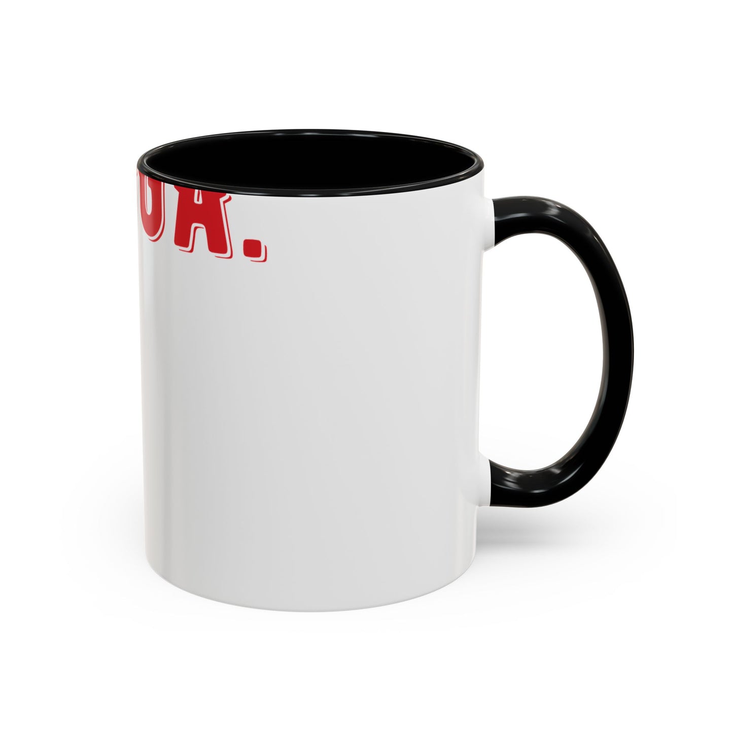 Yoga (88) — Accent Mug 11oz/15oz