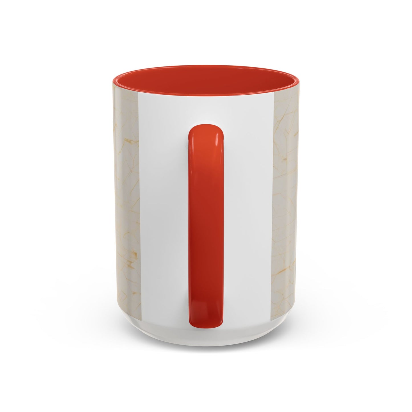 boostlete-am-crew-icon-checklist-glitch-badge-0018 — Accent Mug 11oz/15oz