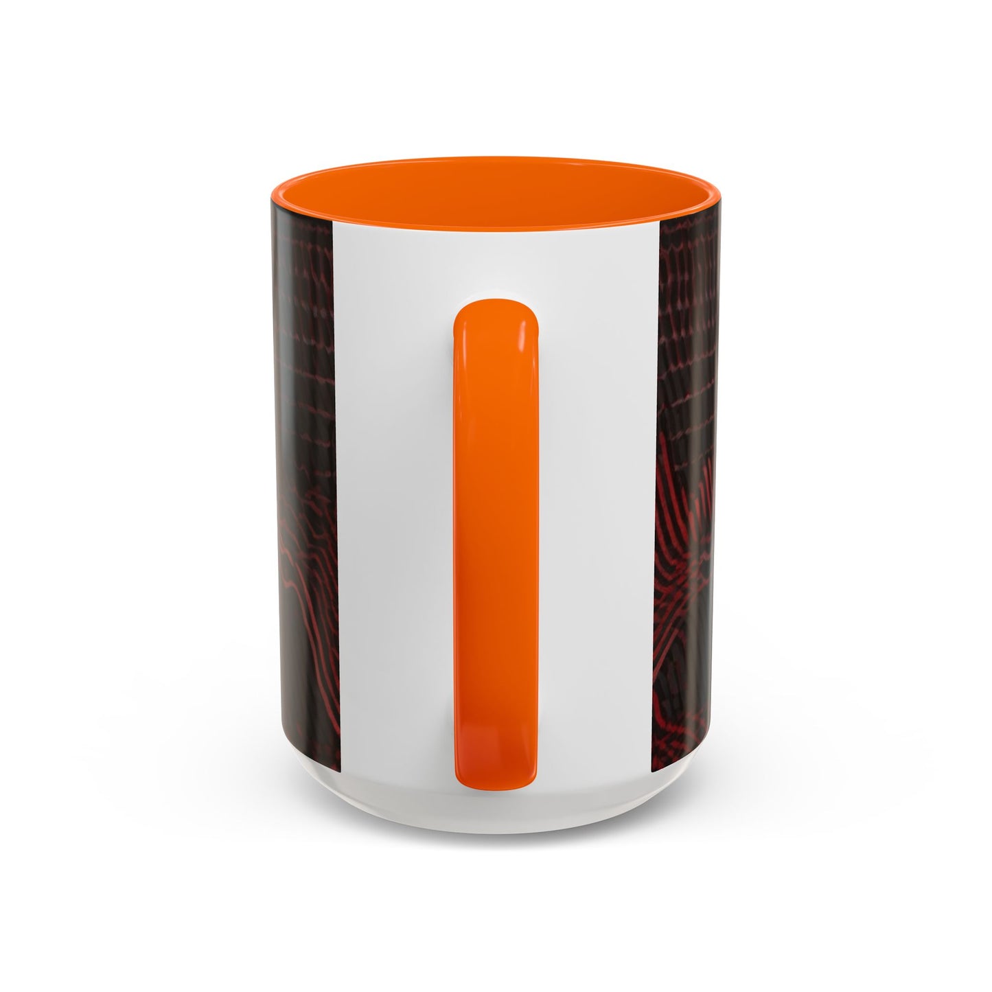 boostlete-recovery-progress-pattern-audio-geometric-1371 — Accent Mug 11/15oz