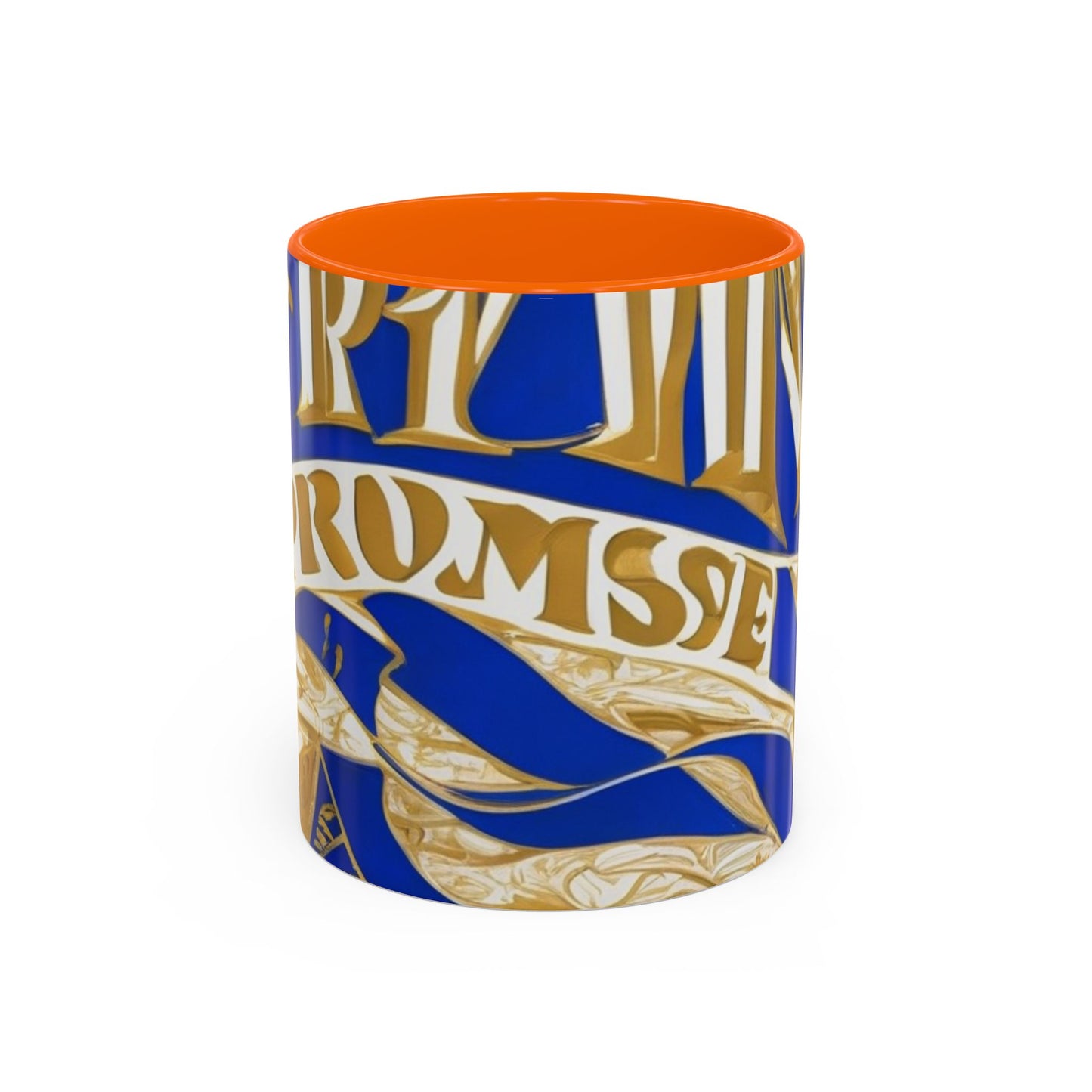 boostlete-am-crew-type-keep-the-promise-split-engraved-0101 — Accent Mug 11oz/15oz