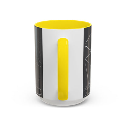 boostlete-pr-season-scene-runner-outline-geometric-1072 — Accent Mug 11/15oz