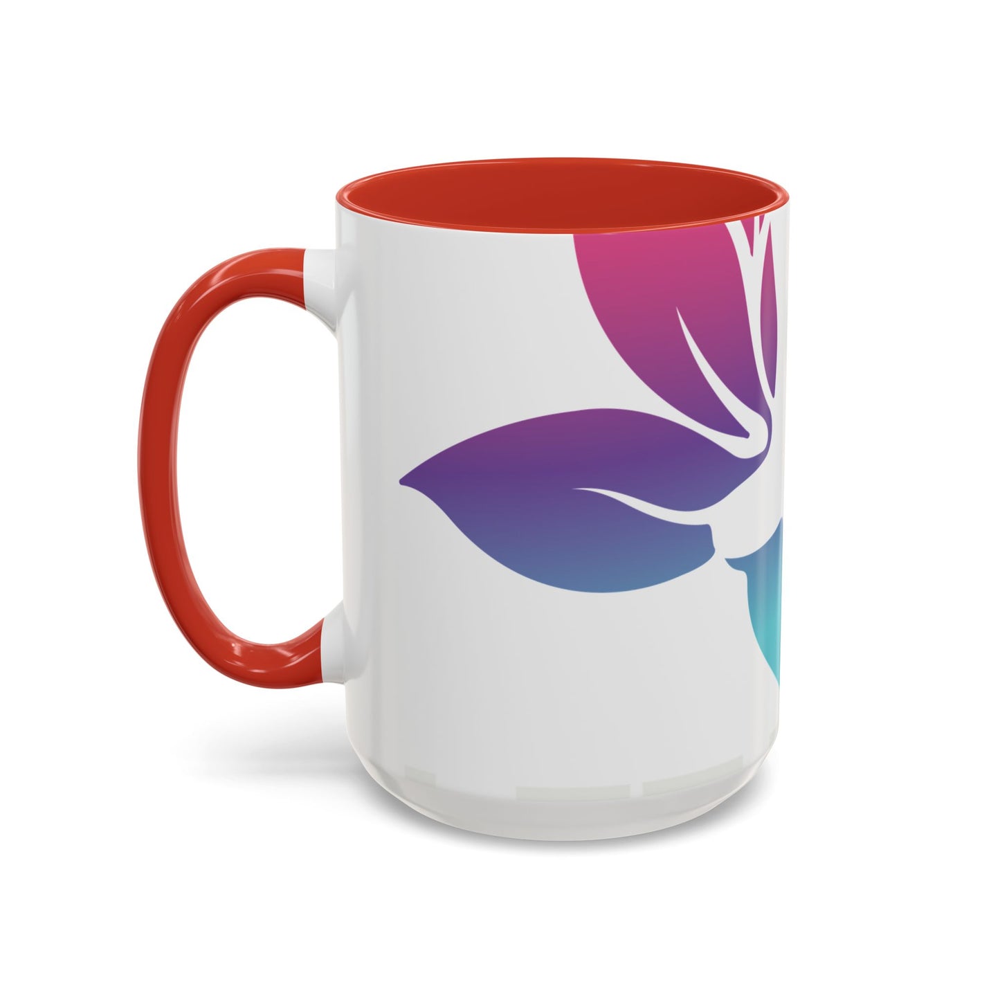 Yoga (8) — Accent Mug 11oz/15oz