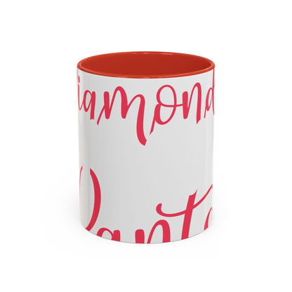 Yoga (24) — Accent Mug 11oz/15oz