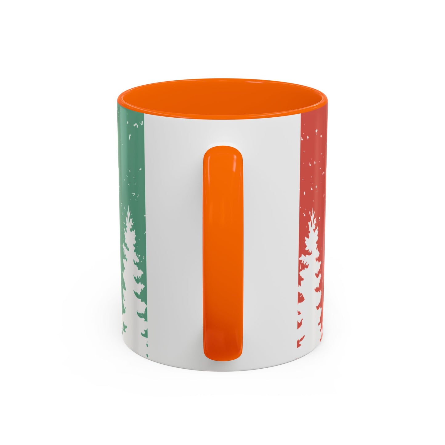 Yoga (32) — Accent Mug 11oz/15oz