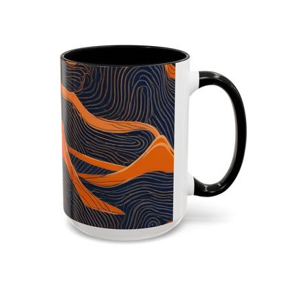 boostlete-boost-mode-pattern-topographic-engraved-0035 — Accent Mug 11oz/15oz